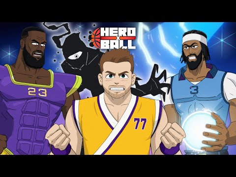 Luka Gets His Revenge vs. the Mavs | Hero Ball | Season 3, Ep. 4