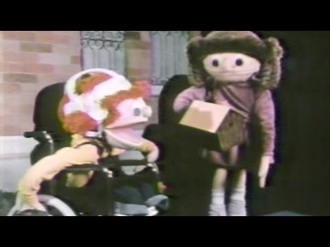 Just Like You And Me PSA (1986)