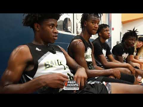 Ball4Lyfe United 2025