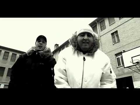Mic Meskin - Parlo di vita  prod. Jacarè - Hagakure