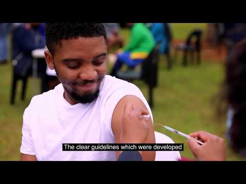 Vaccinating people where they are