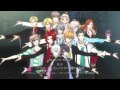 Brothers Conflict - Ending ~ 14 to 1 