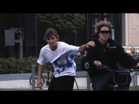 RAT RATZ: NILS & VINCE