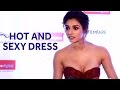 DISHA PATANI Talks About Her Sexy And Hot Dress Filmfare Glamour Style Awards
