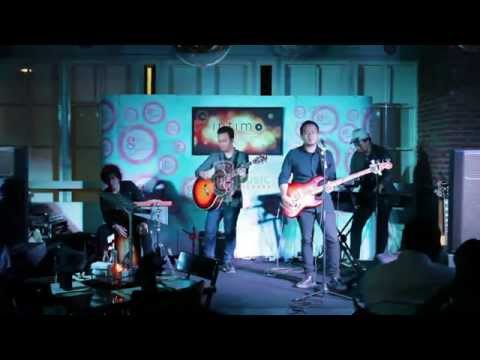 MyMusic Event - Cakra Khan "My Funny Valentine"