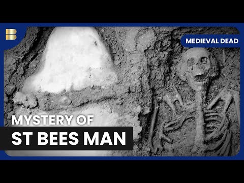 Who Was Saint Bees Man? - Medieval Dead - S02 EP01