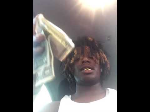 Taeski - Eblock freestyle