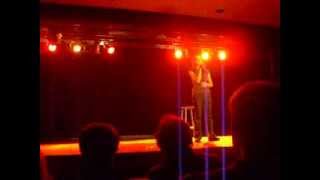 Mille jours - Marie-Mai (cover by Erika Denis)