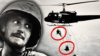 The Dark Story of Air Cavalry in Vietnam