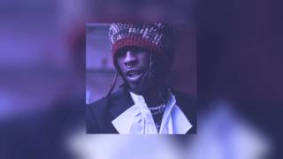 Young Thug - Udigg What Im Sayin