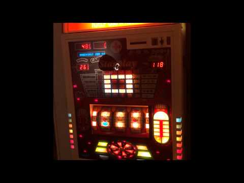 starplay spilleautomat