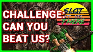 Community Challenge: Doom