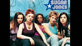 IT’S LIKE ICE CREAM, SUGAR JONES (ACAPELLA)