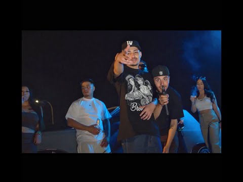 Rolando Yescka ft. East Bonanza Kingz and Dro - Say Sum (Official Music Video) Dir. S Fleks Films