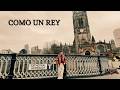Como un Rey