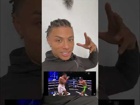 An explanation…. Josh Bruckner vs Chase DeMoor fight