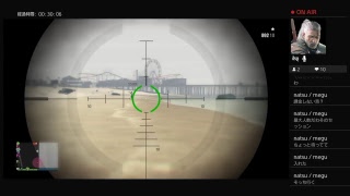 GTA5   あらしwwwwww