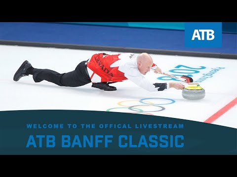 2021 ATB Banff Classic - Live Stream - Team Kleiter vs Team Koe (Kevin)
