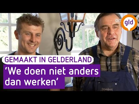 Gemaakt in Gelderland 10 juli 2015