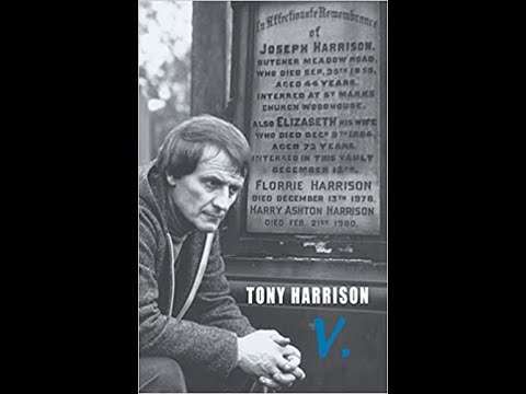 Tony Harrison V (Richard Eyre)