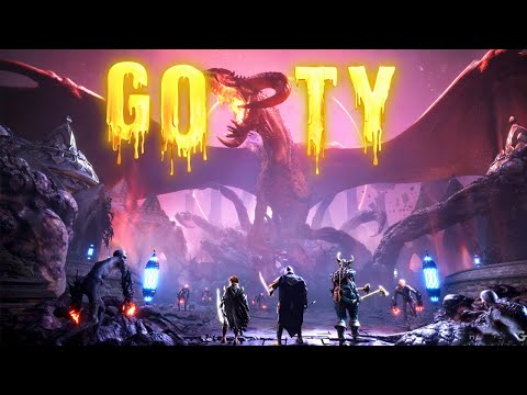 10 Game of The Year Games That AGED LIKE MILK