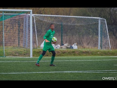BellSportCUP  U-15  ŚLĄSK WROCŁAW  -  POGOŃ SZCZECIN cz. 3