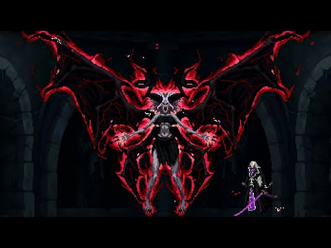 The Last Faith - Awakened Ancients - All New Bosses [No Damage]