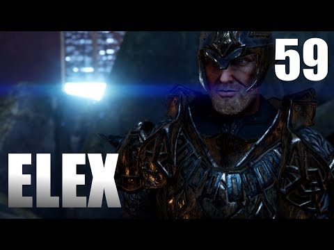 Zagrajmy w Elex [#59] - PRZYGOTOWANIA (Gameplay PL)