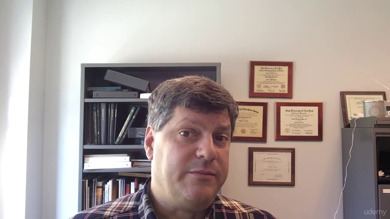 Learn geographic information systems (GIS) with QGIS - learn GIS