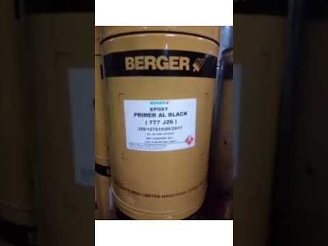EPOXY PRIMER GIA