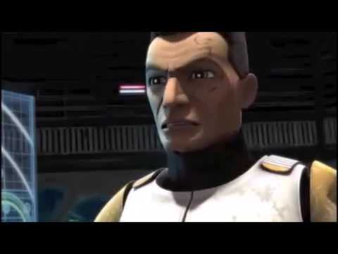 Cody/Obi-Wan || Evermore