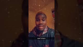 Download lagu VJ BaBa Writing a Letter 2 God.... mp3