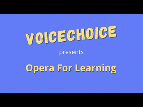 VoiceChoice 2022 Project
