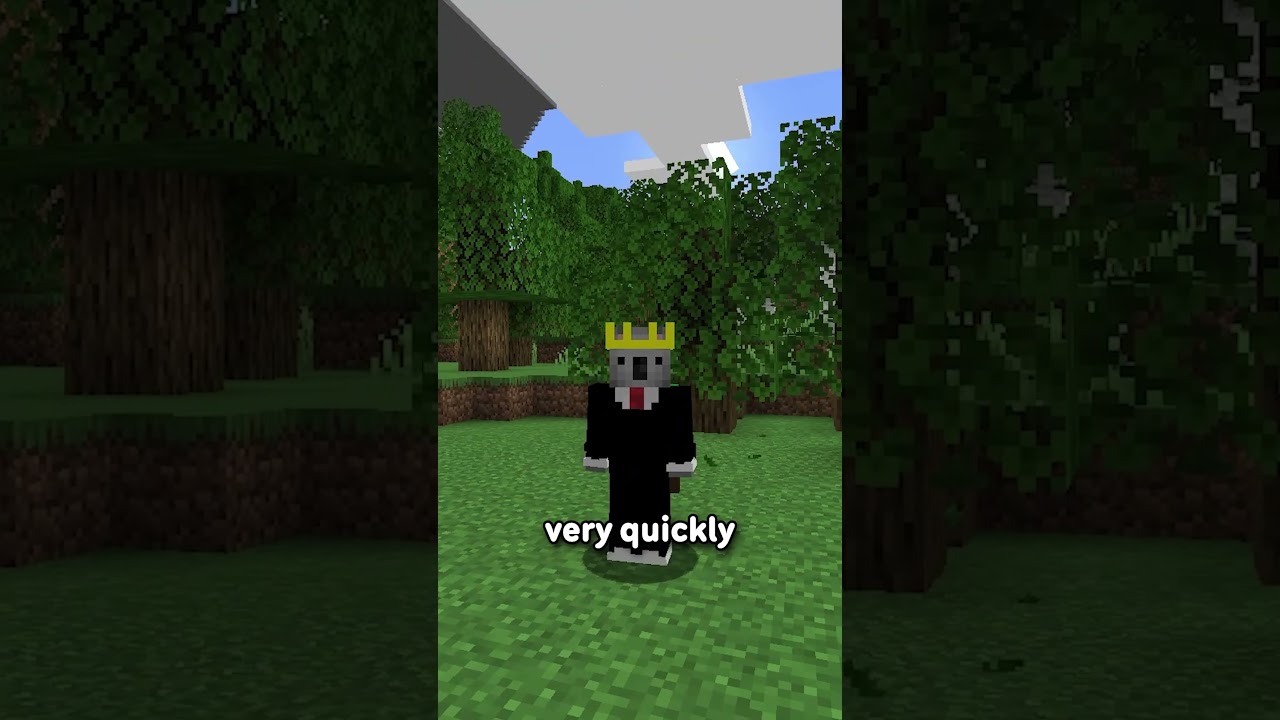 Minecraft Bedrock Is Getting An INVENTORY Update...