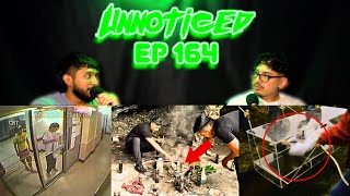 Disturbing Mexican Witchcraft Video, 1 Lunatic 1 Icepick, Dark Moments Caught On TV & MORE! - Ep.164
