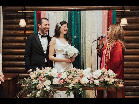 Gizem + Eren Düğün Belgeseli