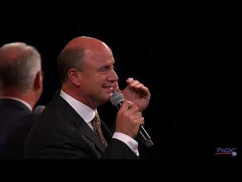 Thumbnail for He'll Carry Me video