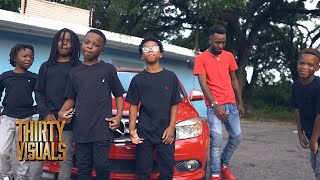 Ndubuisi Boys - Missin U (ThirtyVisuals Exclusive)