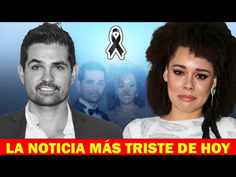 5 minutes ago: The sad end of Ferdinando Valencia: his partner mourns the heartbreaking tragedy