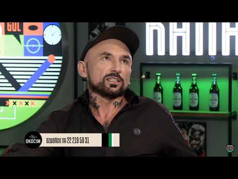 Sebastian Fabijański dzwoni do Patryka Vegi i błaga o nową role w filmie