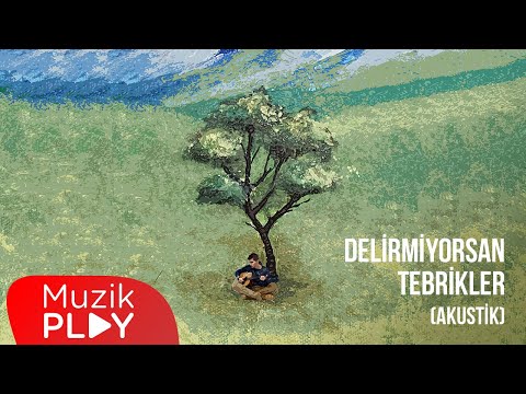 Video thumbnail for Delirmiyorsan Tebrikler