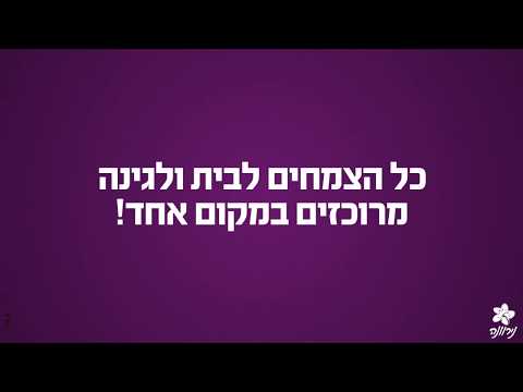 תמונה של مشتل نيرفانا