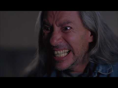 Twin Peaks The Missing Pieces #7 - Above the Convenience Store