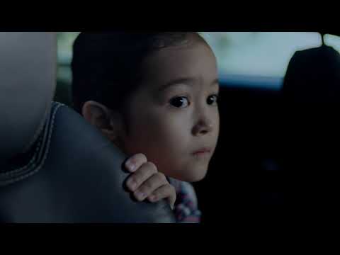 UOB Private Bank ‘Envelope’ TV Commercial