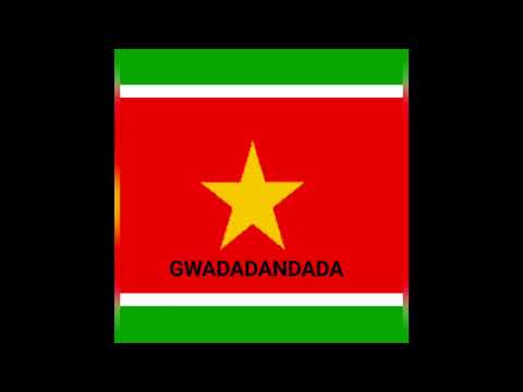 Zebrist DandaMasta Tell Dem - GwadaDandada