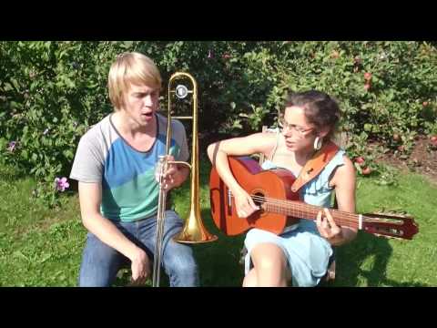 Two for Tea - TWO FOR TEA: Pozvánka do Jamm Clubu 19. 9. 2014
