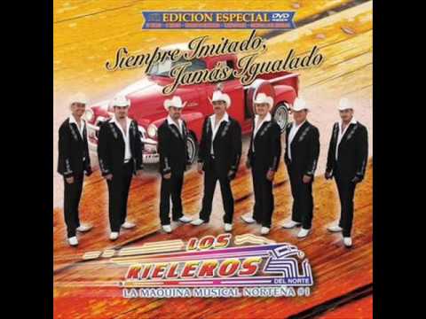 Puras para pistear los rieleros del norte