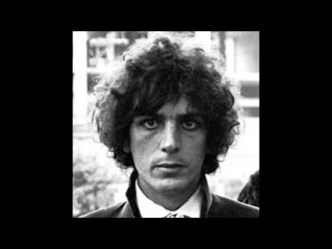 Syd Barrett - Last Recording Session 1974 - Rare Pink Floyd
