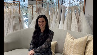 What You Need To Know Before Wedding Dress Shopping