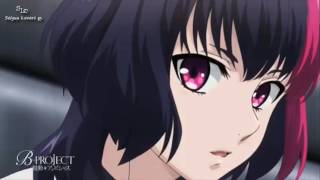 B-PROJECT kodou* Ambitious